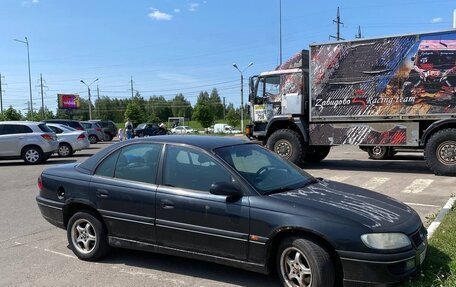 Opel Omega B, 1997 год, 80 000 рублей, 2 фотография