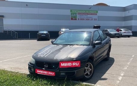 Opel Omega B, 1997 год, 80 000 рублей, 3 фотография