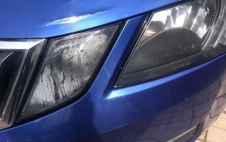 Skoda Octavia, 2019 год, 1 150 000 рублей, 2 фотография