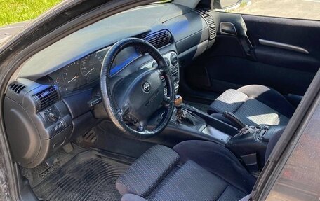 Opel Omega B, 1997 год, 80 000 рублей, 8 фотография