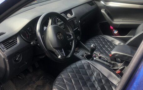 Skoda Octavia, 2019 год, 1 150 000 рублей, 9 фотография