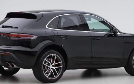 Porsche Macan I рестайлинг, 2022 год, 6 580 000 рублей, 3 фотография