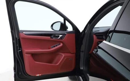 Porsche Macan I рестайлинг, 2022 год, 6 580 000 рублей, 5 фотография
