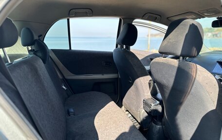 Toyota Vitz, 2008 год, 500 000 рублей, 16 фотография
