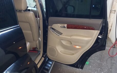 Toyota Land Cruiser Prado 120 рестайлинг, 2006 год, 3 100 000 рублей, 7 фотография