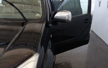 Toyota Land Cruiser Prado 120 рестайлинг, 2006 год, 3 100 000 рублей, 6 фотография