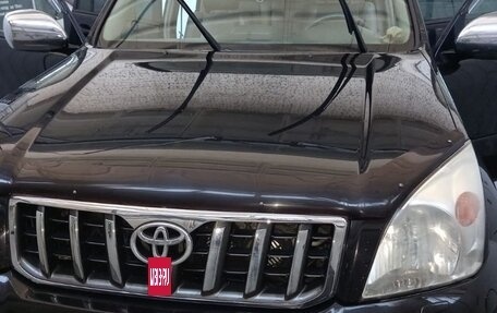 Toyota Land Cruiser Prado 120 рестайлинг, 2006 год, 3 100 000 рублей, 2 фотография