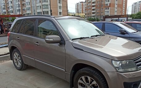 Suzuki Grand Vitara, 2013 год, 1 250 000 рублей, 2 фотография