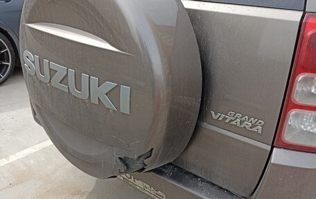 Suzuki Grand Vitara, 2013 год, 1 250 000 рублей, 3 фотография