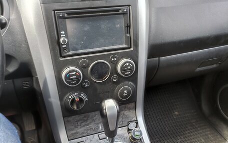 Suzuki Grand Vitara, 2013 год, 1 250 000 рублей, 6 фотография