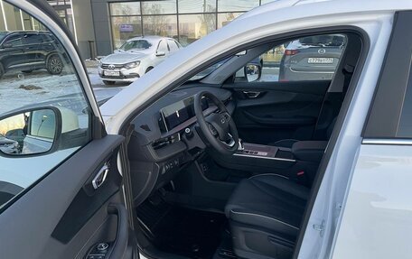 Chery Tiggo 4 I рестайлинг, 2025 год, 2 290 000 рублей, 6 фотография