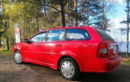 Chevrolet Lacetti, 2007 год, 365 000 рублей, 3 фотография