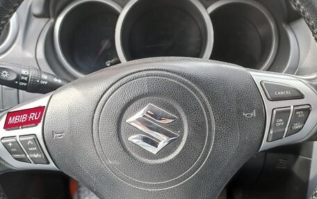 Suzuki Grand Vitara, 2013 год, 1 250 000 рублей, 4 фотография