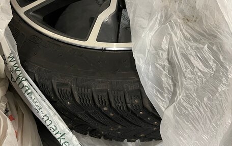 BMW X4, 2019 год, 5 050 000 рублей, 16 фотография