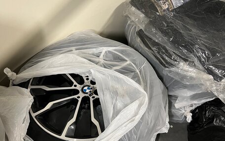 BMW X4, 2019 год, 5 050 000 рублей, 15 фотография