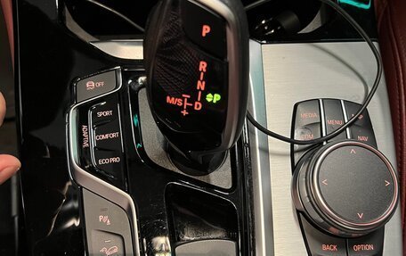 BMW X4, 2019 год, 5 050 000 рублей, 30 фотография