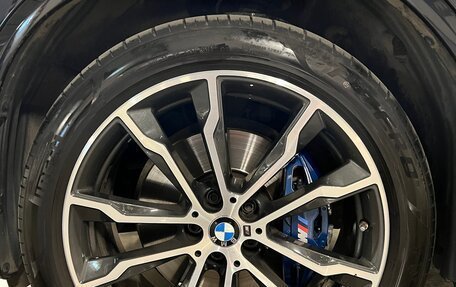 BMW X4, 2019 год, 5 050 000 рублей, 25 фотография