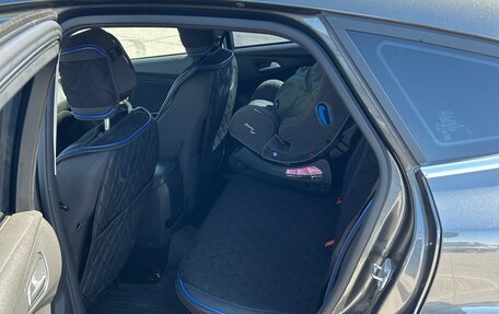 Ford Focus III, 2018 год, 1 690 000 рублей, 8 фотография