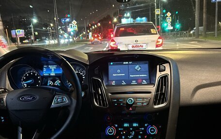 Ford Focus III, 2018 год, 1 690 000 рублей, 27 фотография