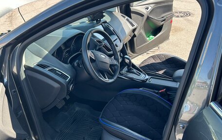 Ford Focus III, 2018 год, 1 690 000 рублей, 24 фотография