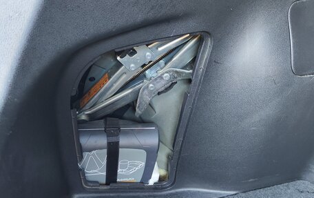 Nissan Leaf I, 2014 год, 800 000 рублей, 10 фотография