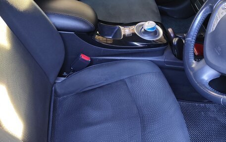 Nissan Leaf I, 2014 год, 800 000 рублей, 14 фотография