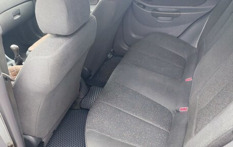 Hyundai Accent II, 2007 год, 450 000 рублей, 6 фотография