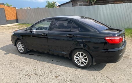 Lifan Solano II, 2018 год, 750 000 рублей, 14 фотография