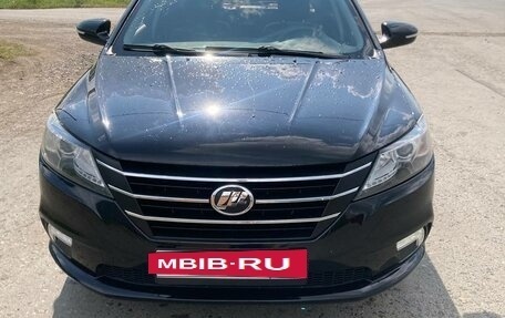 Lifan Solano II, 2018 год, 750 000 рублей, 13 фотография