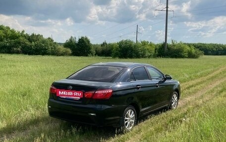 Lifan Solano II, 2018 год, 750 000 рублей, 3 фотография