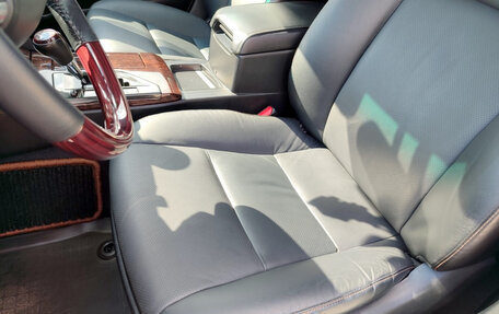 Toyota Camry, 2015 год, 2 400 000 рублей, 13 фотография