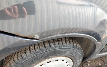 Renault Logan I, 2010 год, 440 000 рублей, 6 фотография