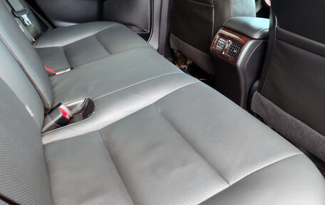 Toyota Camry, 2015 год, 2 400 000 рублей, 18 фотография