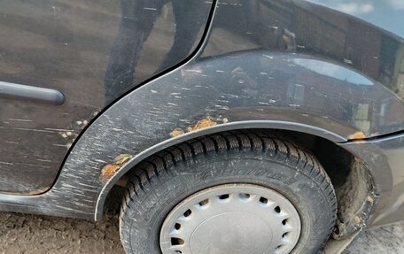 Renault Logan I, 2010 год, 440 000 рублей, 3 фотография