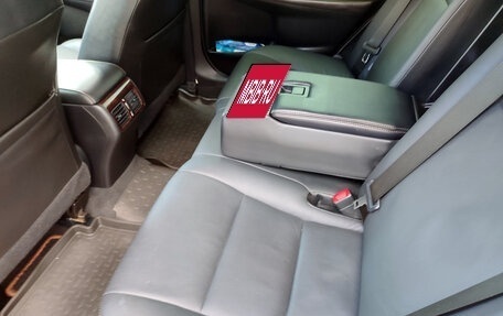 Toyota Camry, 2015 год, 2 400 000 рублей, 16 фотография