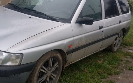 Ford Escort V, 1997 год, 150 000 рублей, 4 фотография