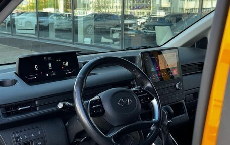 Hyundai Staria, 2023 год, 4 330 000 рублей, 11 фотография