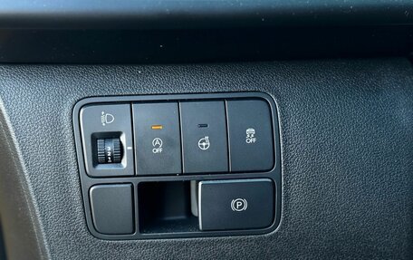 Hyundai Staria, 2023 год, 4 330 000 рублей, 12 фотография