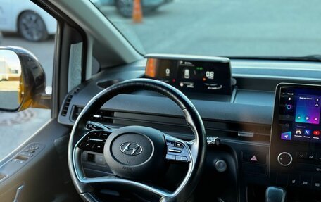 Hyundai Staria, 2023 год, 4 330 000 рублей, 15 фотография