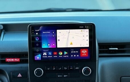 Hyundai Staria, 2023 год, 4 330 000 рублей, 16 фотография