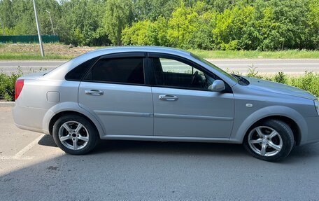 Chevrolet Lacetti, 2008 год, 390 000 рублей, 3 фотография