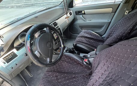 Chevrolet Lacetti, 2008 год, 390 000 рублей, 5 фотография