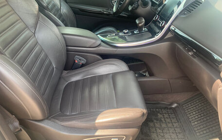 Renault Espace V рестайлинг, 2015 год, 1 730 000 рублей, 6 фотография