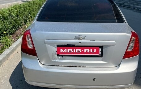 Chevrolet Lacetti, 2008 год, 390 000 рублей, 2 фотография
