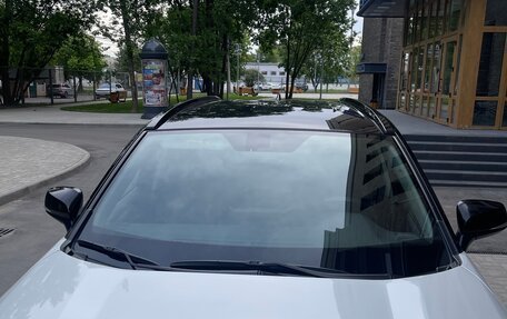 Toyota RAV4, 2021 год, 3 800 000 рублей, 3 фотография
