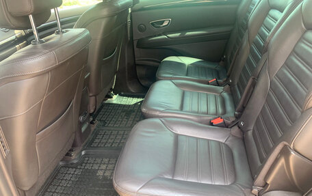 Renault Espace V рестайлинг, 2015 год, 1 730 000 рублей, 14 фотография