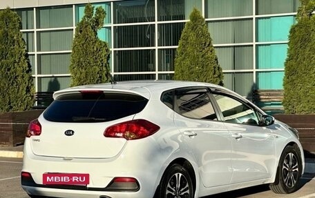 KIA cee'd III, 2013 год, 1 325 000 рублей, 4 фотография