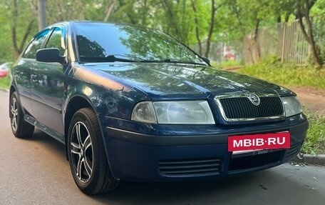 Skoda Octavia IV, 2006 год, 450 000 рублей, 2 фотография