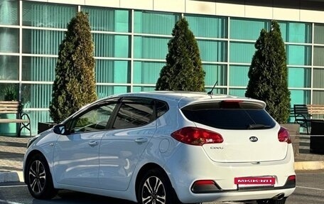 KIA cee'd III, 2013 год, 1 325 000 рублей, 3 фотография