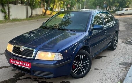 Skoda Octavia IV, 2006 год, 450 000 рублей, 4 фотография